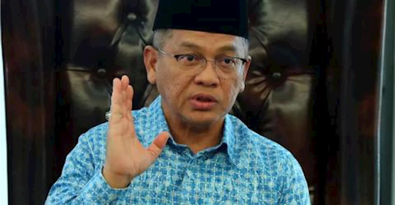 JK HARMONI discusses interreligious harmony