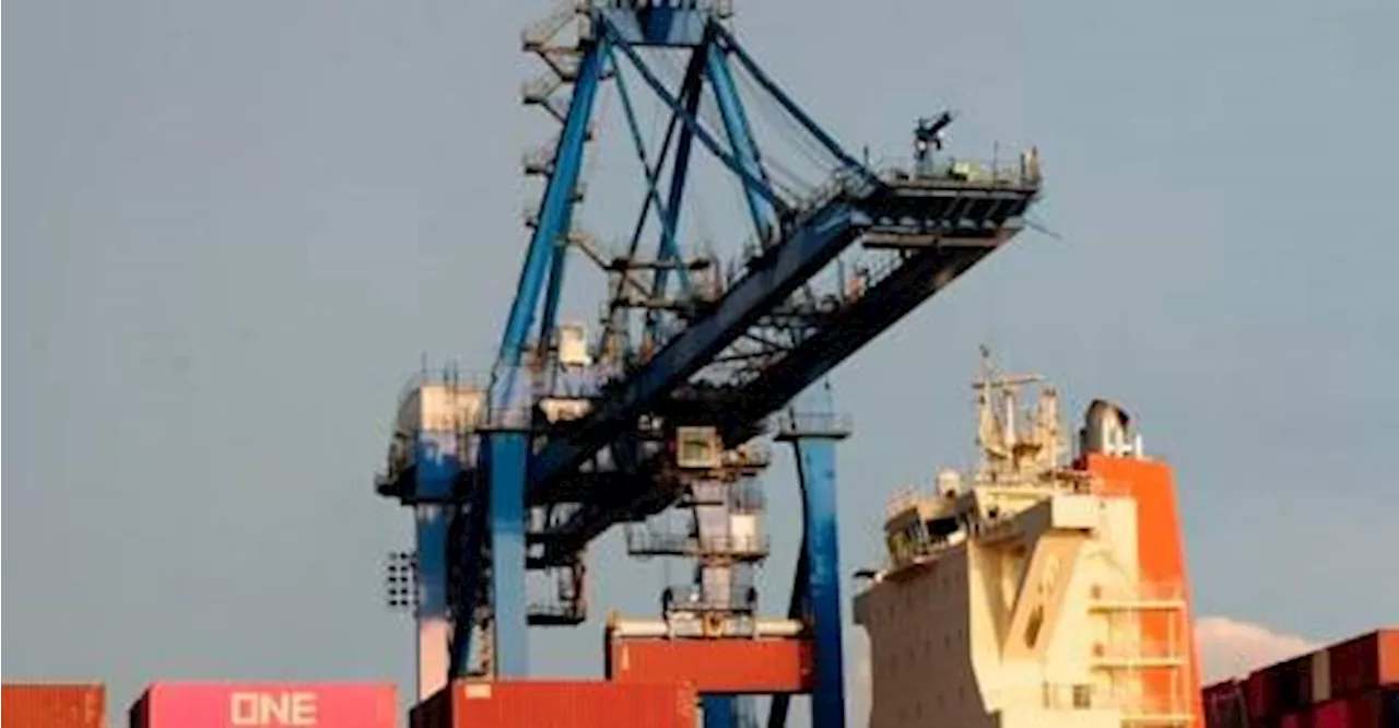 Malaysia’s trade in January increases 3% year-on-year to RM241.9 billion