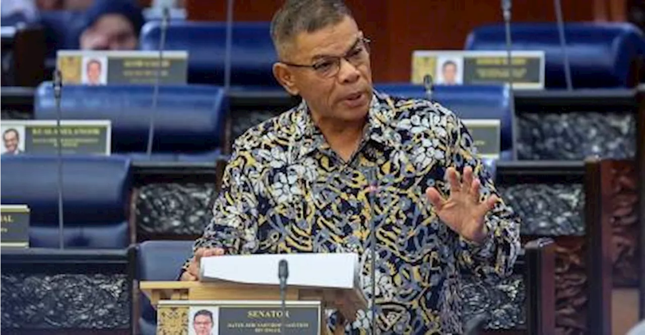 Modul latihan pengawal keselamatan akan ditambah baik