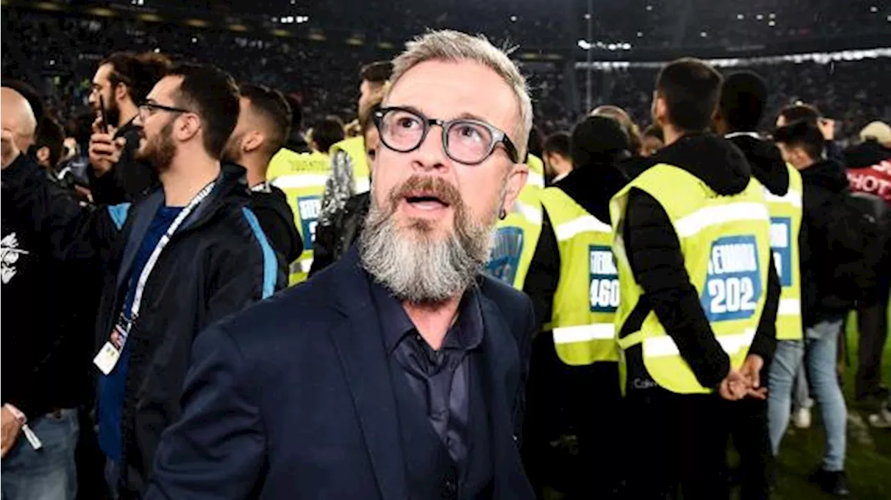 Il tifoso Masini: 'Ndour mi sembra molto forte. Gudmundsson? Lo riscatterei domani mattina'