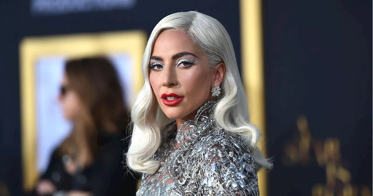 Lady Gaga Can't Remember Whitney Port's Name During Lie Detector Test