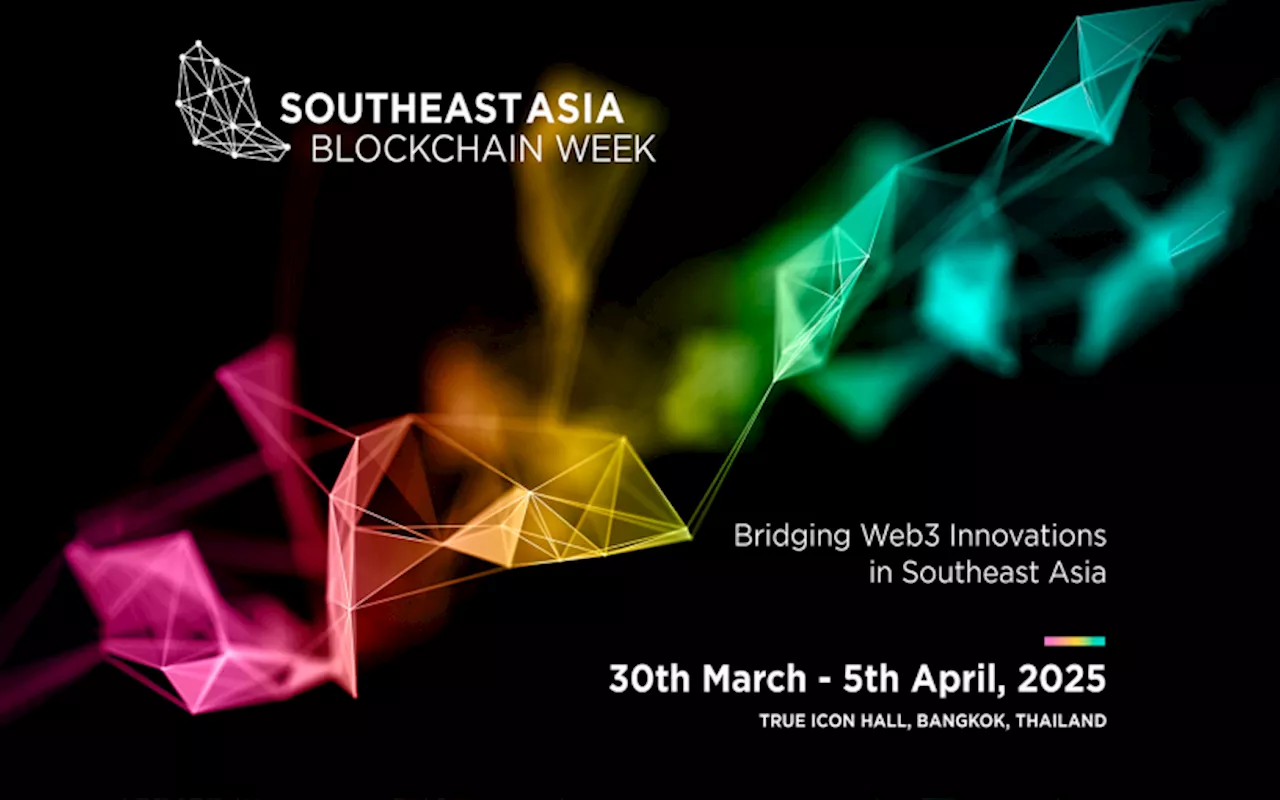 Southeast Asia Blockchain Week 2025 (SEABW 2025)