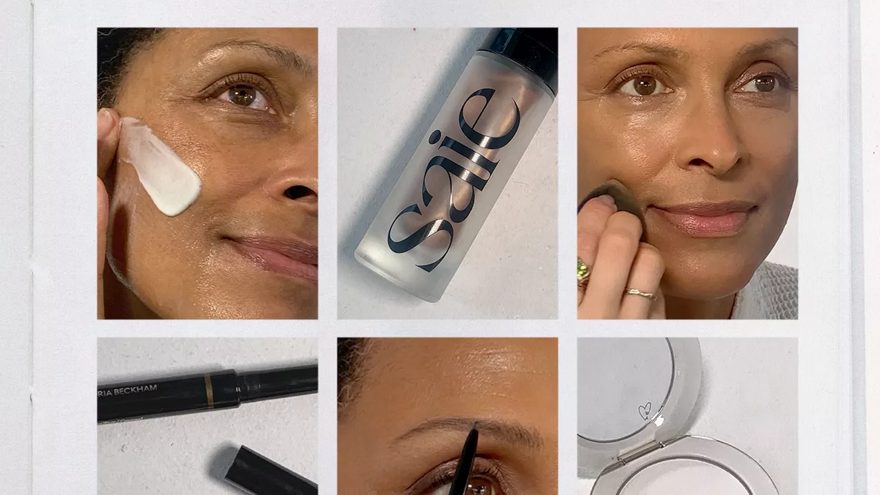 Makeup Tips for Women Over 50: A Guide to Achieving a Luminous Glow