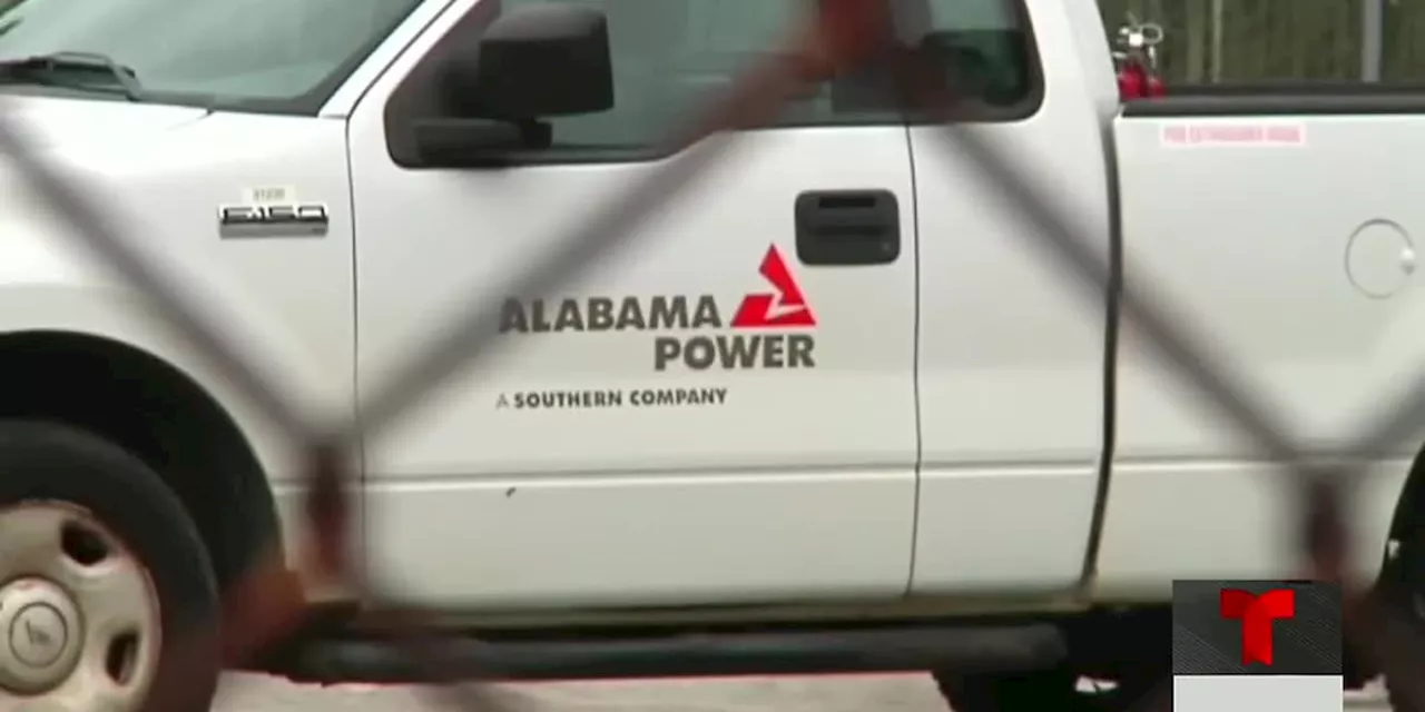 Alabama Power Teams Up with Agencies to Assist Customers with Bill Payments