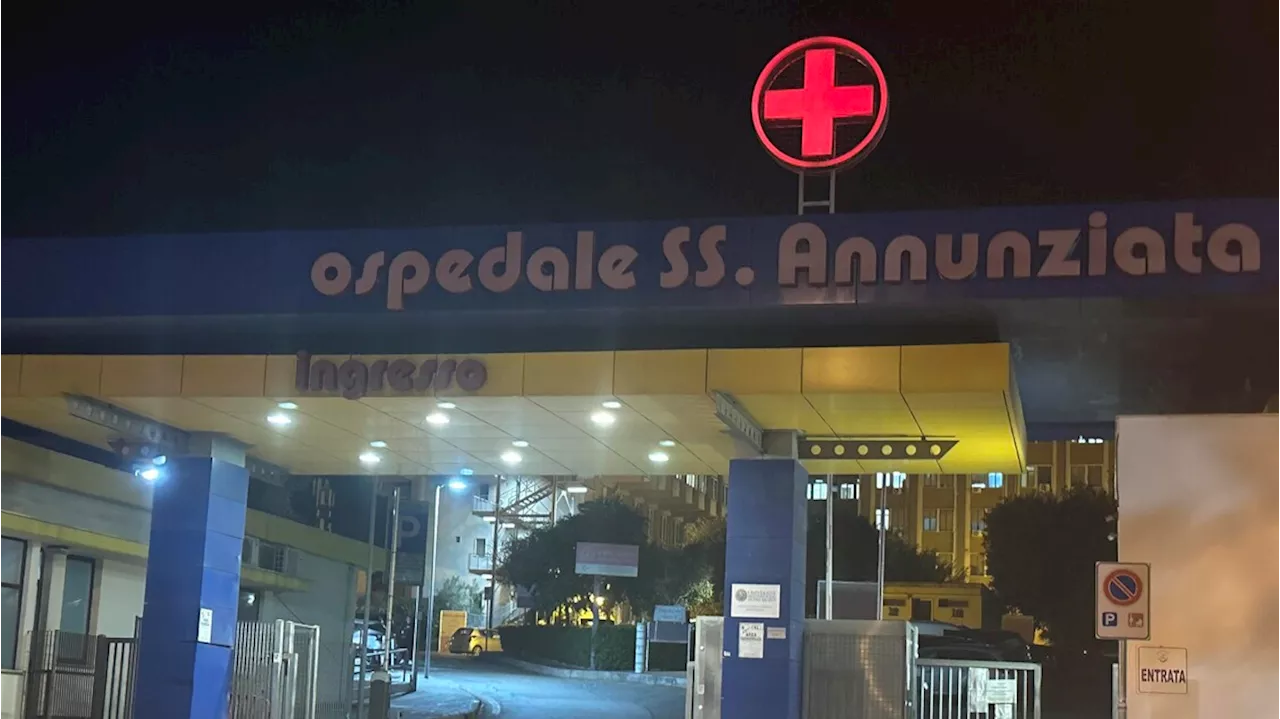 Bimba di 3 anni morta in ospedale, indagati 12 medici