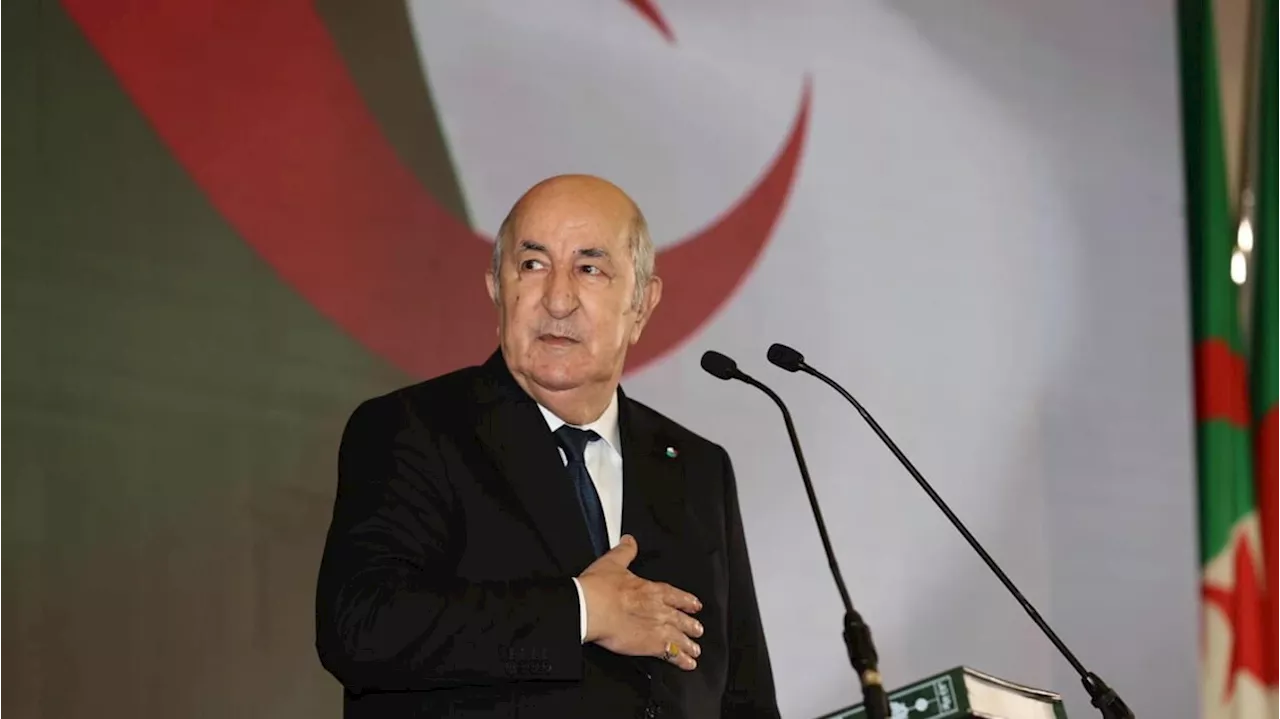 In Algeria inaugurato un maxi impianto di dissalazione ad Orano