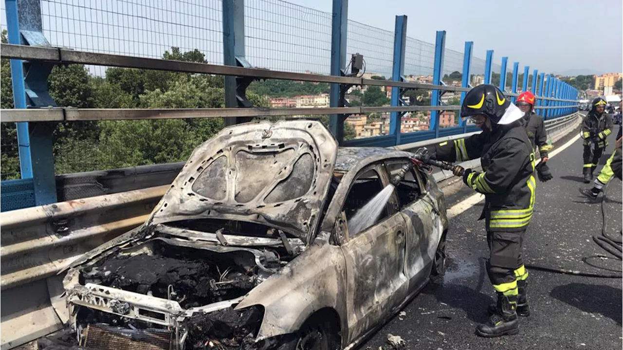 Morti durante il test di un'auto ibrida, chiesto il giudizio per 6 indagati