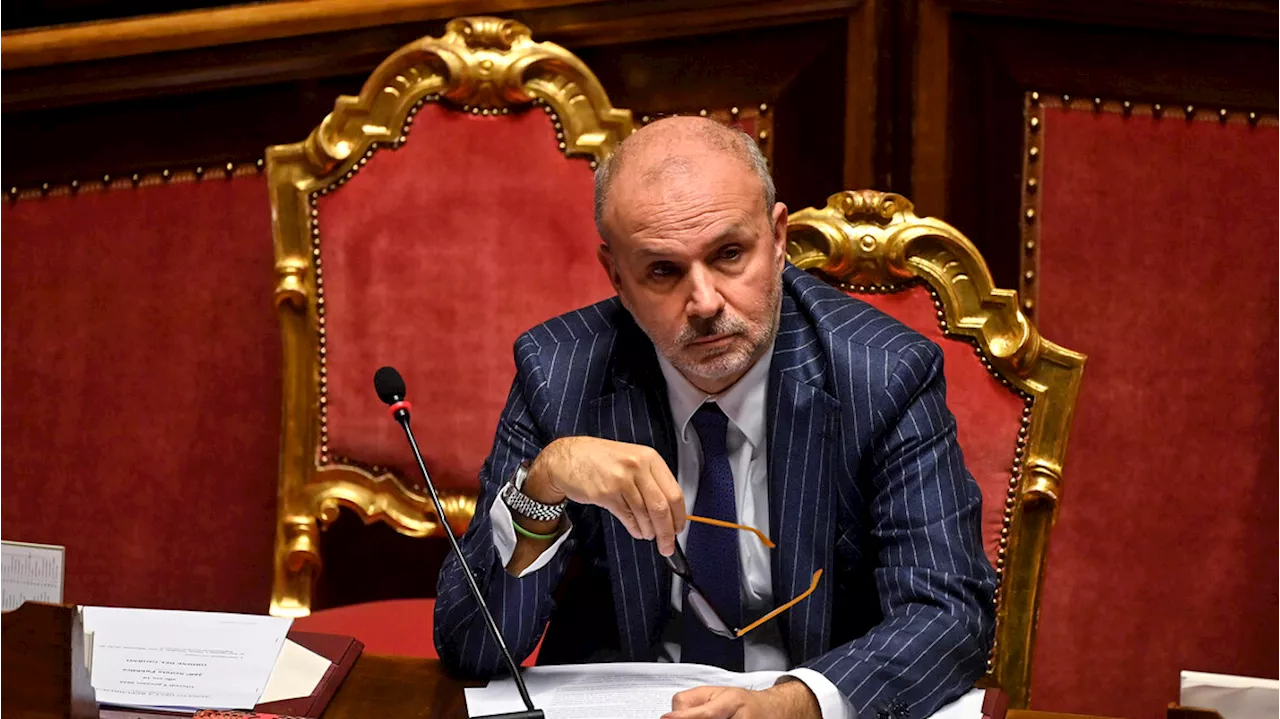 Schillaci: 'Sul fine vita i tempi sono giusti per una legge valida per tutti'