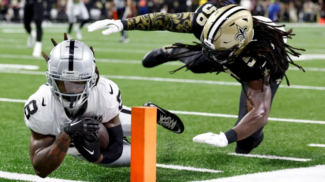 Alabama Roots: Who has jumped the highest at the NFL Scouting Combine?