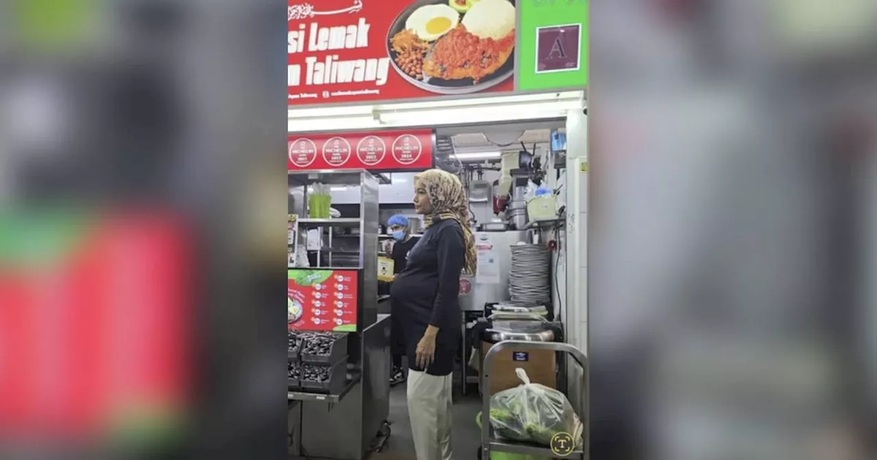 Hawkers must personally operate stalls to prevent subletting, says NEA after hawker's viral complaint