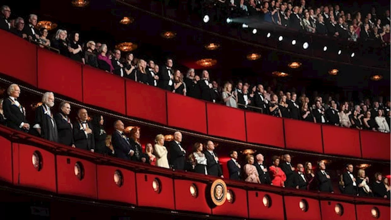 Why these two Canadian artists are joining the Kennedy Center protest