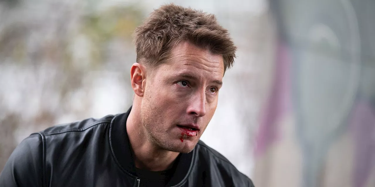 Colter Gives a Biker Gang a Severe Beating in 'Tracker' Season 2 Sneak Peek