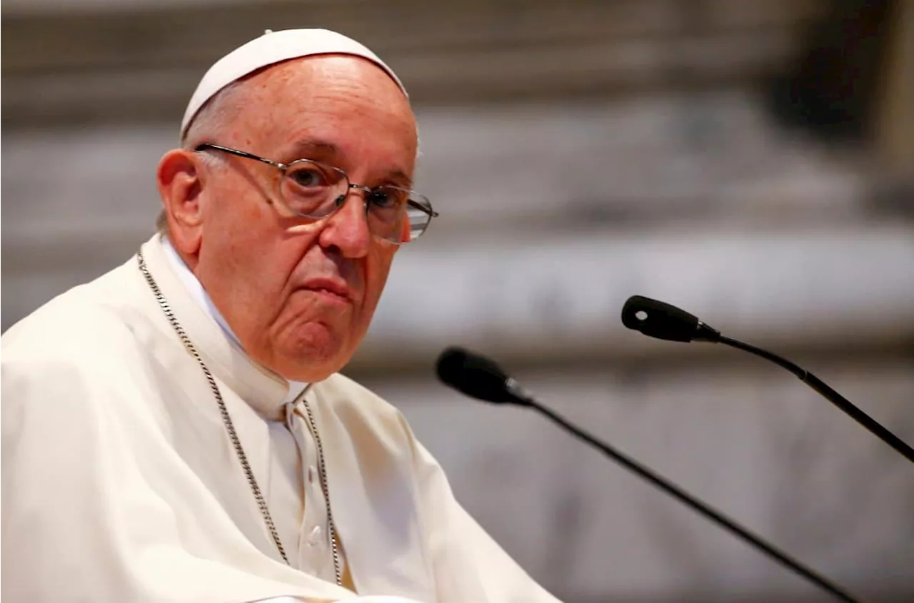 Pope Francis not out of danger – Doctor speaks on pontiff’s death scare