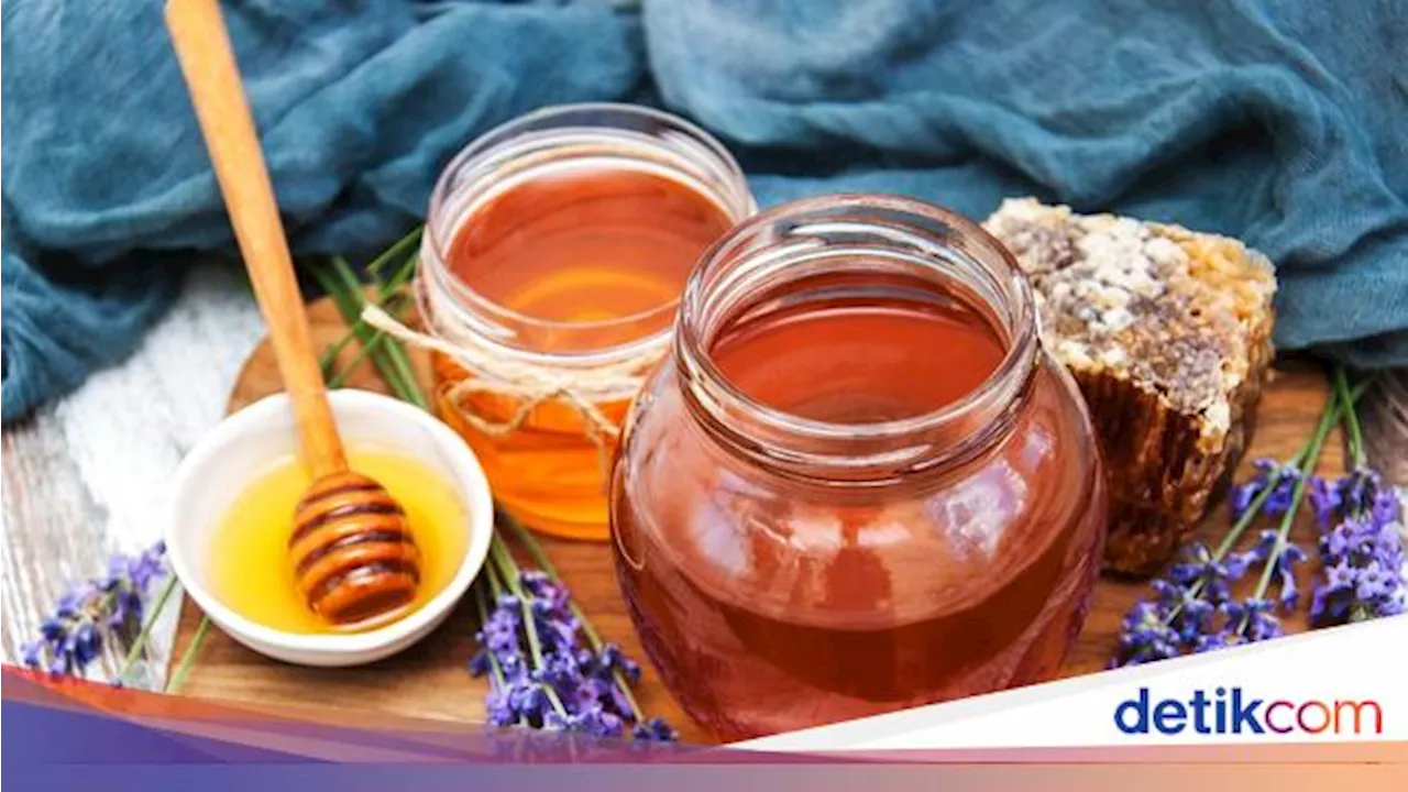 Kisah Allah Menukar Arak Menjadi Madu kepada Pemuda yang Berniat Tobat