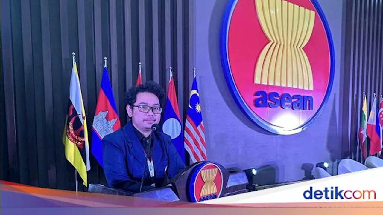 Kisah Hisyam, Gagal 17 Kali Masuk PTN Akhirnya Diterima 20 Kampus PTN-LN