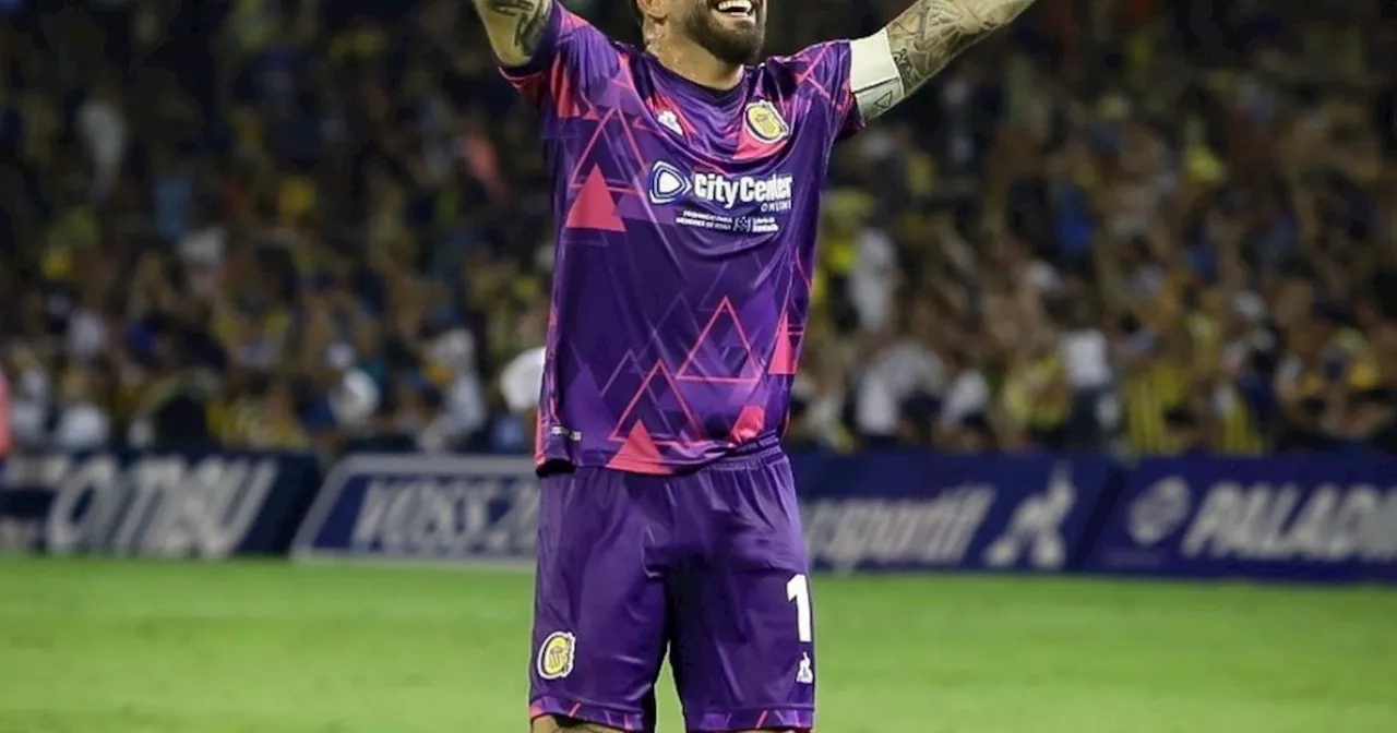 Broun con Olé: el triunfo en el clásico, las enseñanzas de Russo, Holan y anécdotas increíbles con Maradona