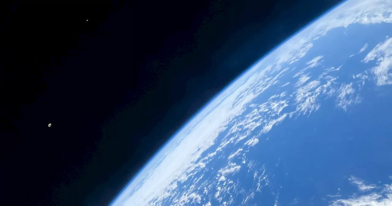Dare look up? China creates spy tech powerful enough to see faces from space