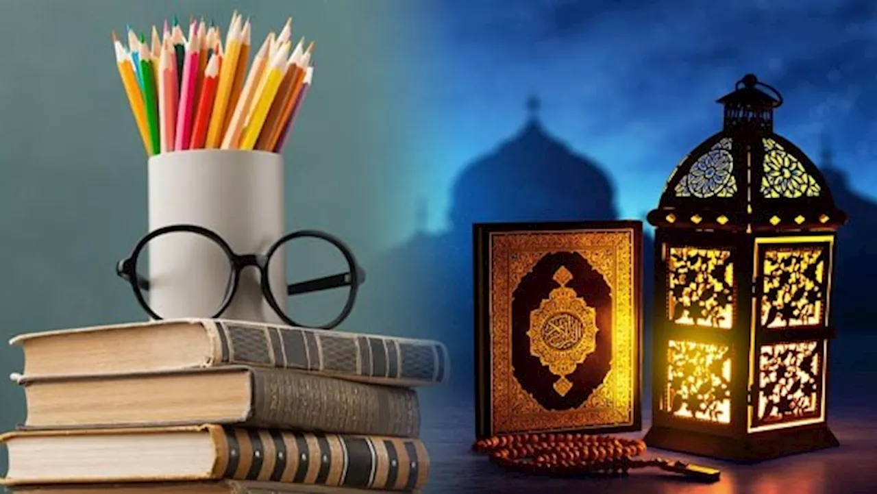 تعرف على مواعيد الدراسة خلال شهر رمضان