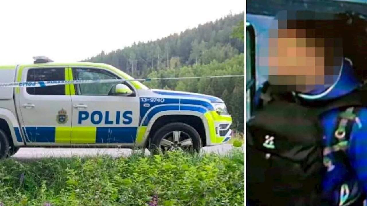 Man hörde röster – flyttade till skogen och mördade