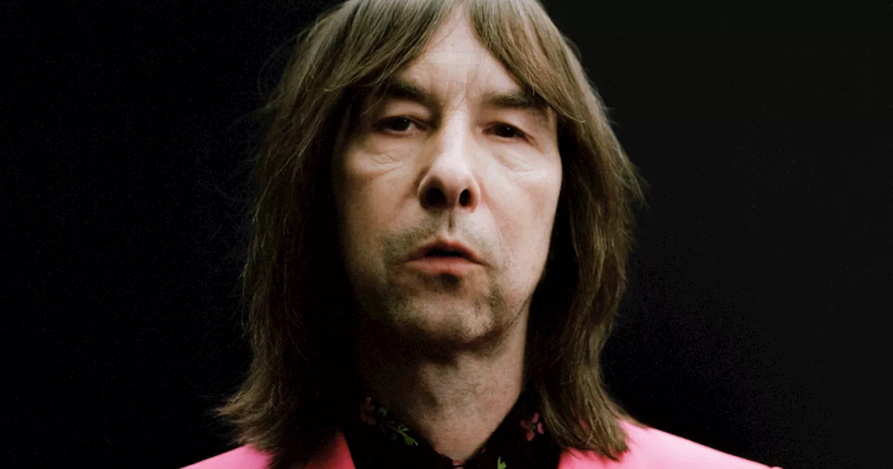 Glasgow to welcome back Primal Scream for two shows as they head out on UK tour