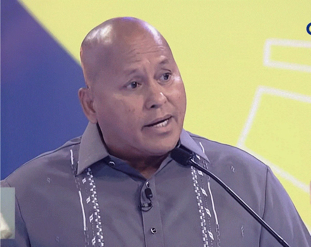 Bato urges House TriComm to also invite pro-administration vloggers