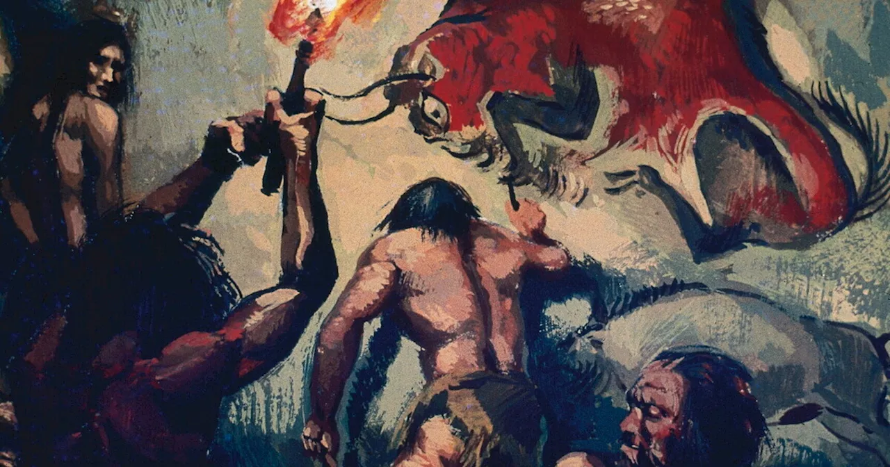 Una mutazione che parla: il gene NOVA1 e l'evoluzione del linguaggio umano