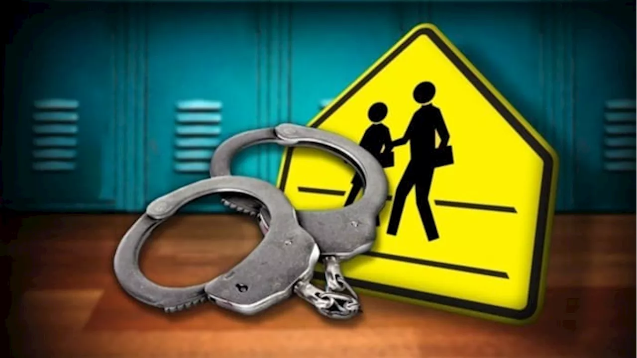 Aldine ISD substitute teacher accused of having inappropriate relationship with high school student