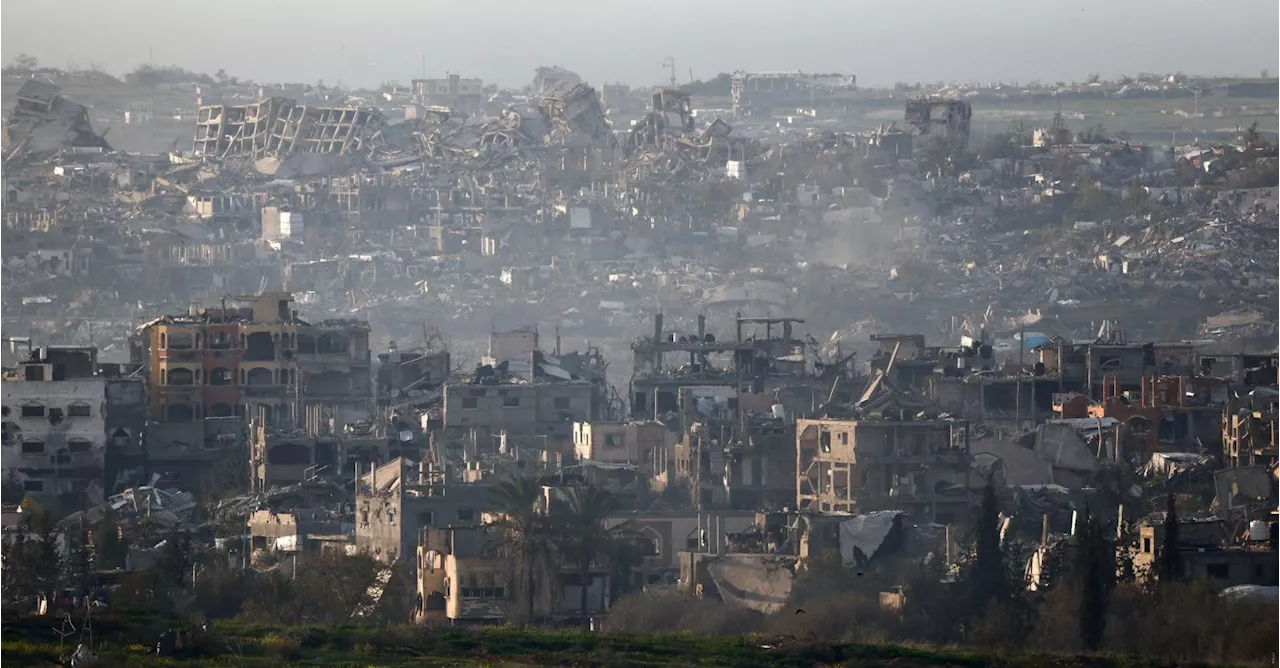 Remise des otages: le Hamas a commis une «violation cruelle» de la trêve, accuse Netanyahu