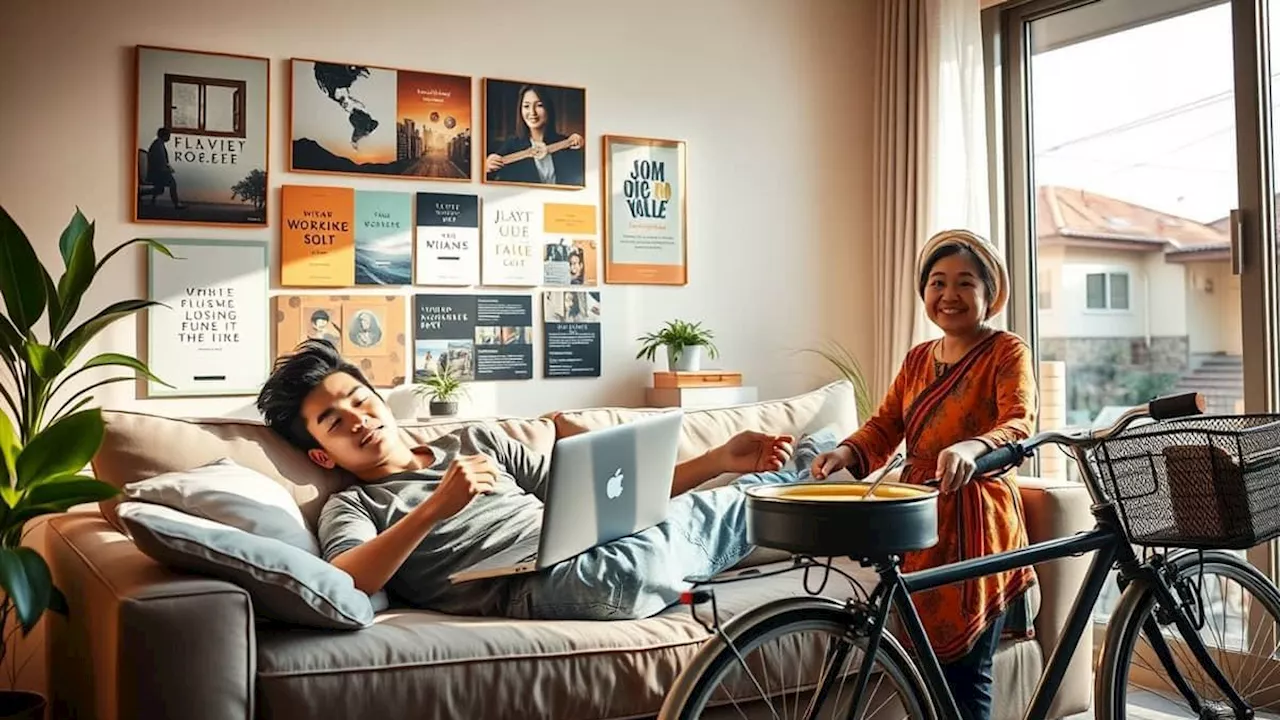 350 Caption Keren FB untuk Status yang Menarik Perhatian