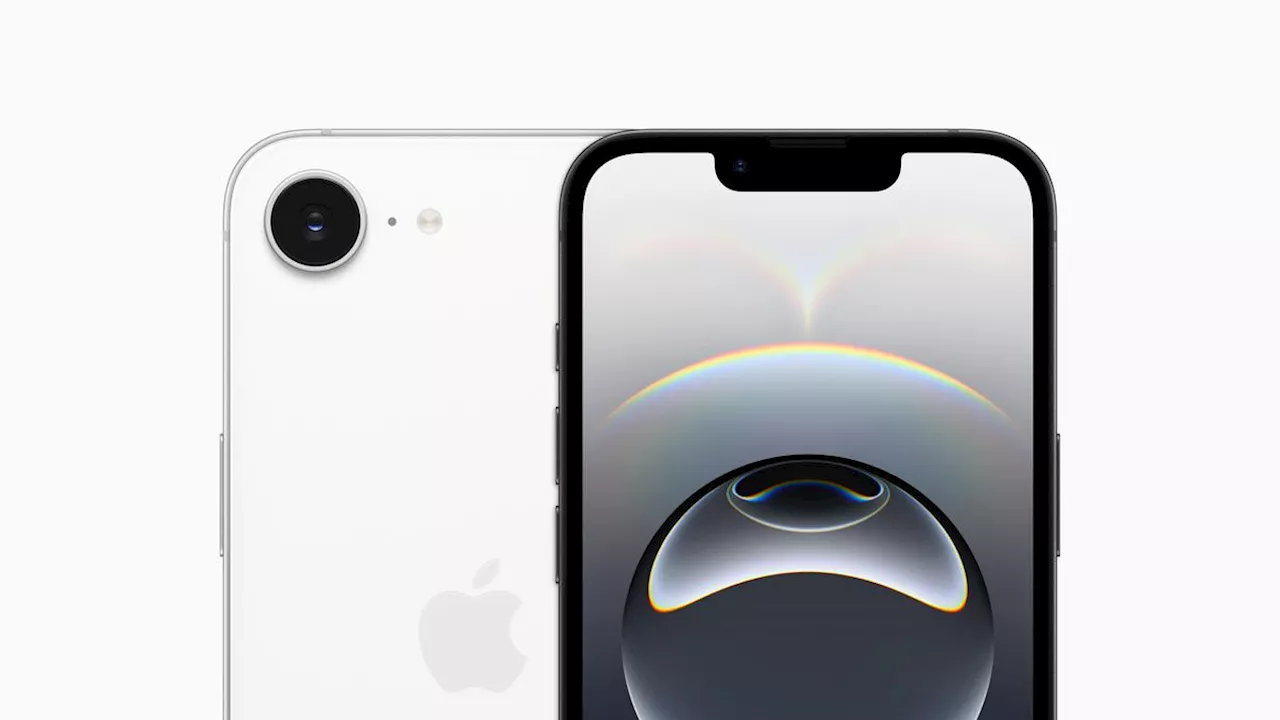 iPhone 16e: Apple Debutkan Chip Modem Buatan Sendiri untuk Pertama Kalinya