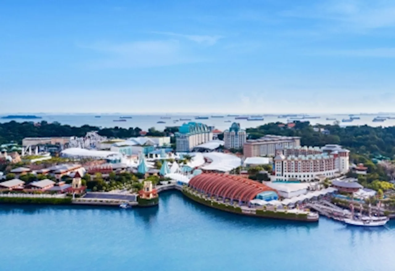 Genting Singapore’s profit dips 5pc to S$578.9m, eyes Thailand expansion amid casino liberalisation