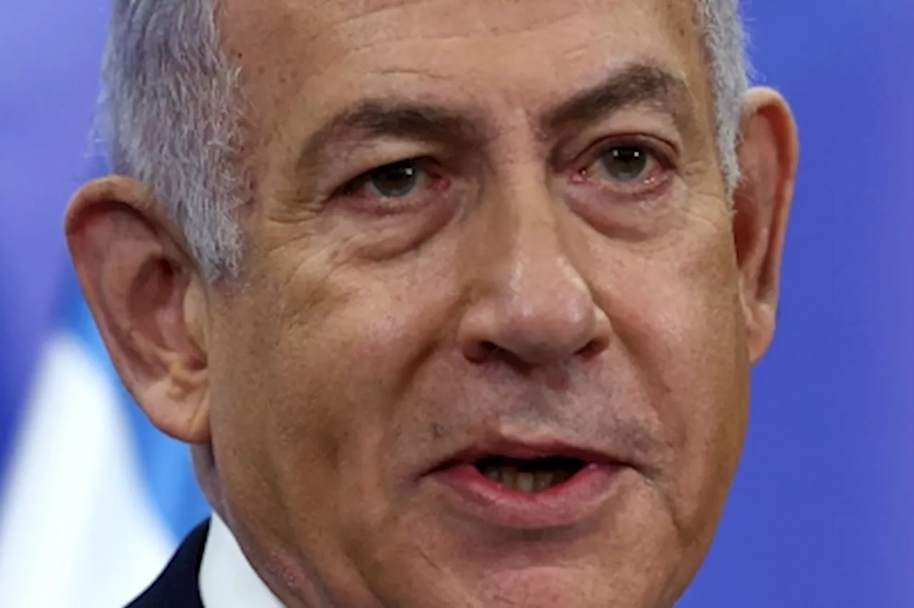 Netanyahu orders ‘intensive’ West Bank operations after Israel bus blasts