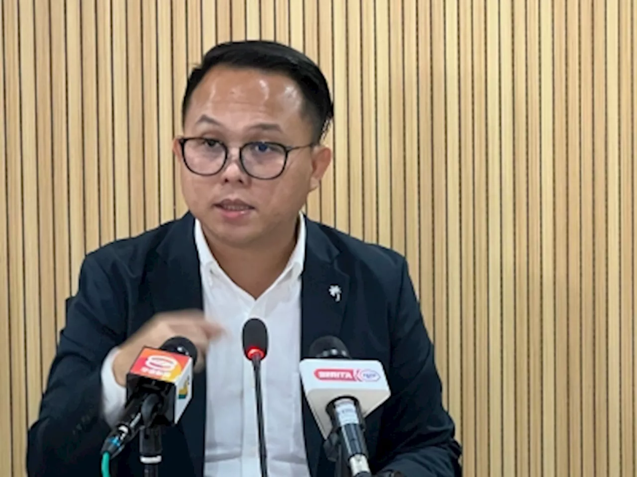 Penang authorities seize gummy candies from Butterworth stall after death of 10-year-old boy from choking