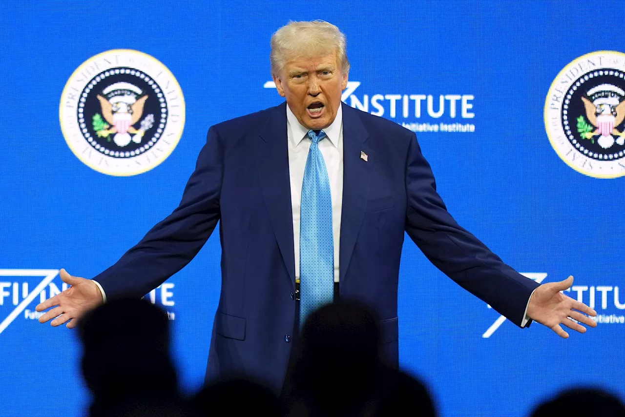 Federal judge allows Trump's mass firings of federal workers to move forward