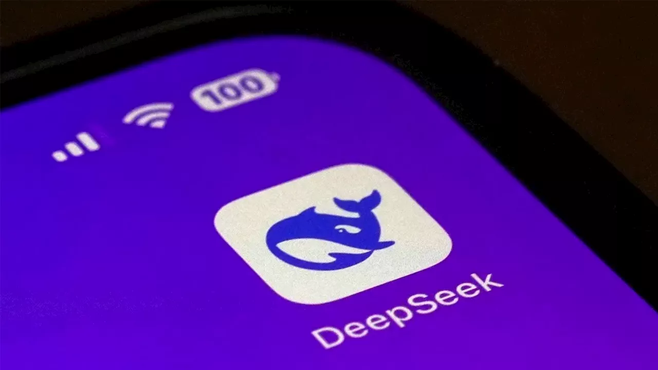 DeepSeek apuesta por código abierto en sus modelos de IA