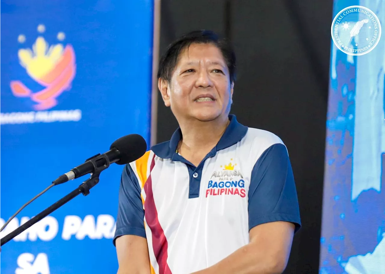 Malacañang confirms Marcos’ approval of BARMM election reset