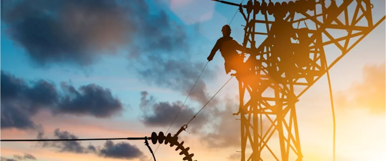 UK Power Grid Requires $60 Billion Investment by 2050