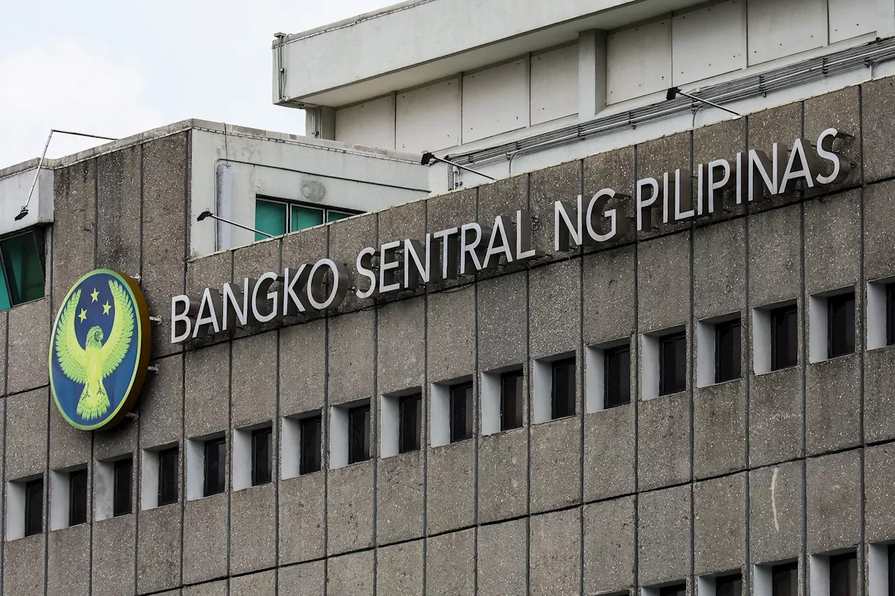 Bangko Sentral reduces banks’ reserve requirement ratio to 5%