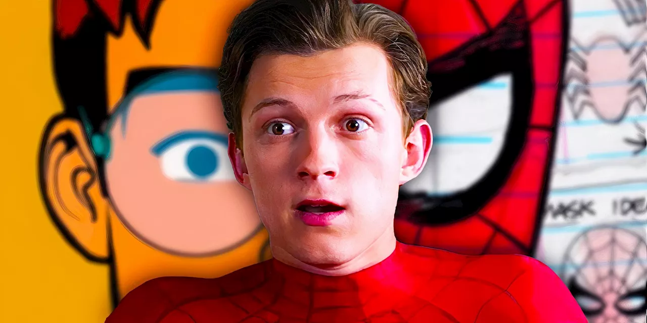 Marvel Has Already Set Up The Potential For A Truly Huge Spider-Man 4 Twist According To MCU Theory