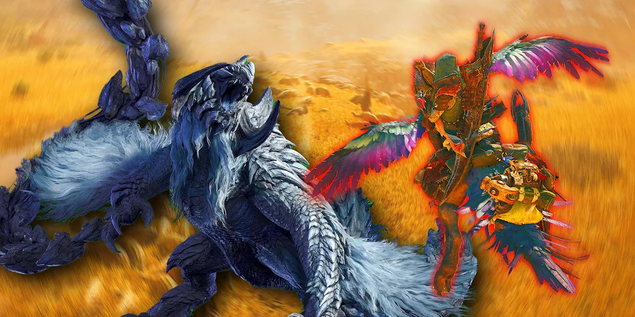 What Time Monster Hunter Wilds Unlocks In Your Region