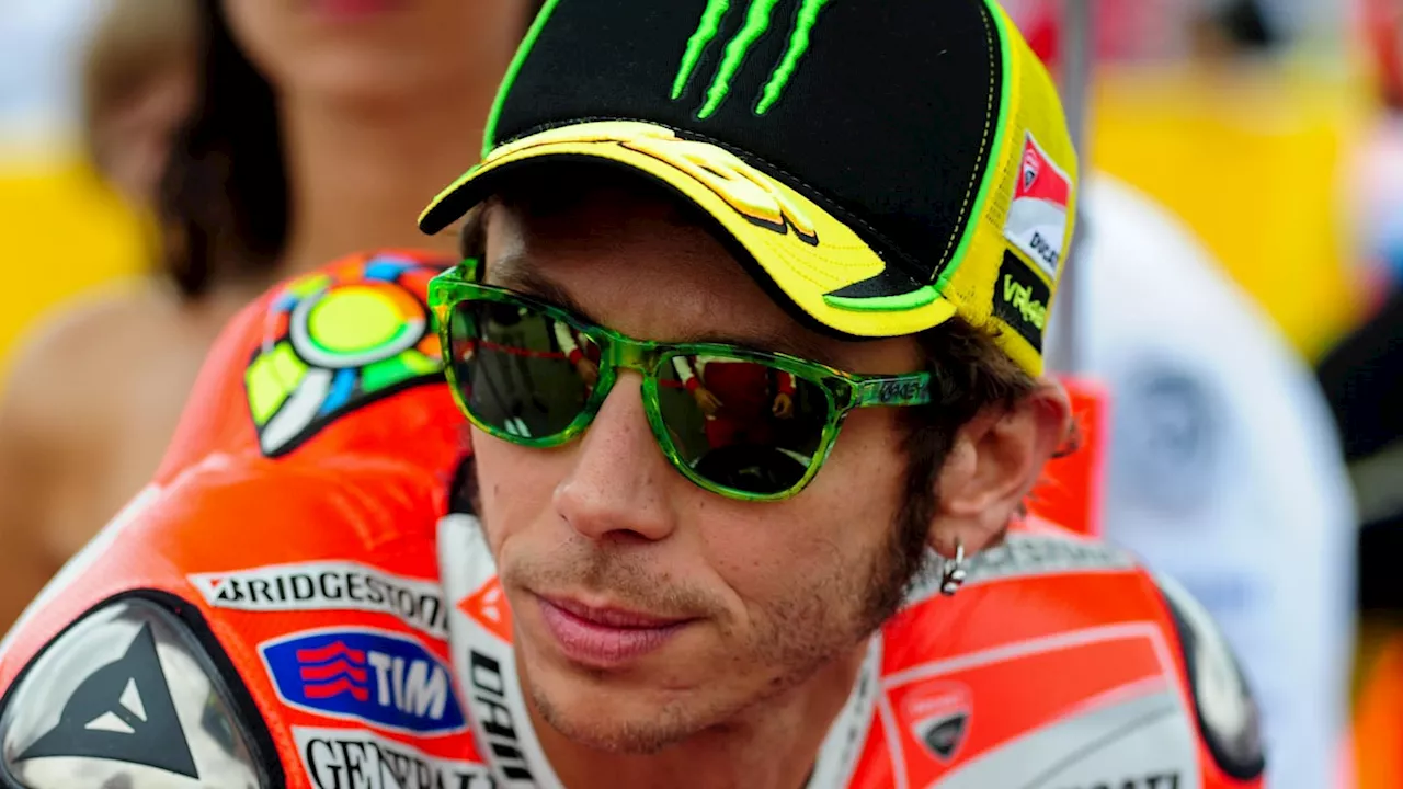 Ducati Addresses Rossi's Influence On Francesco Bagnaia's Relationship With Marc Marquez