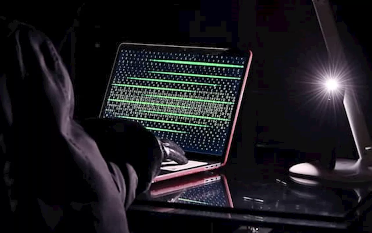 Attacco hacker filorussi ai siti italiani: colpita Leonardo
