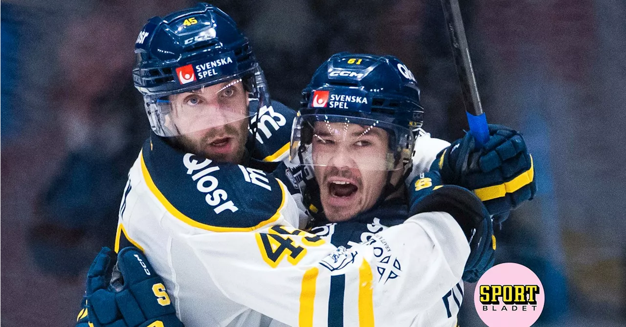 Nolan hjälte för SSK efter jättevändning