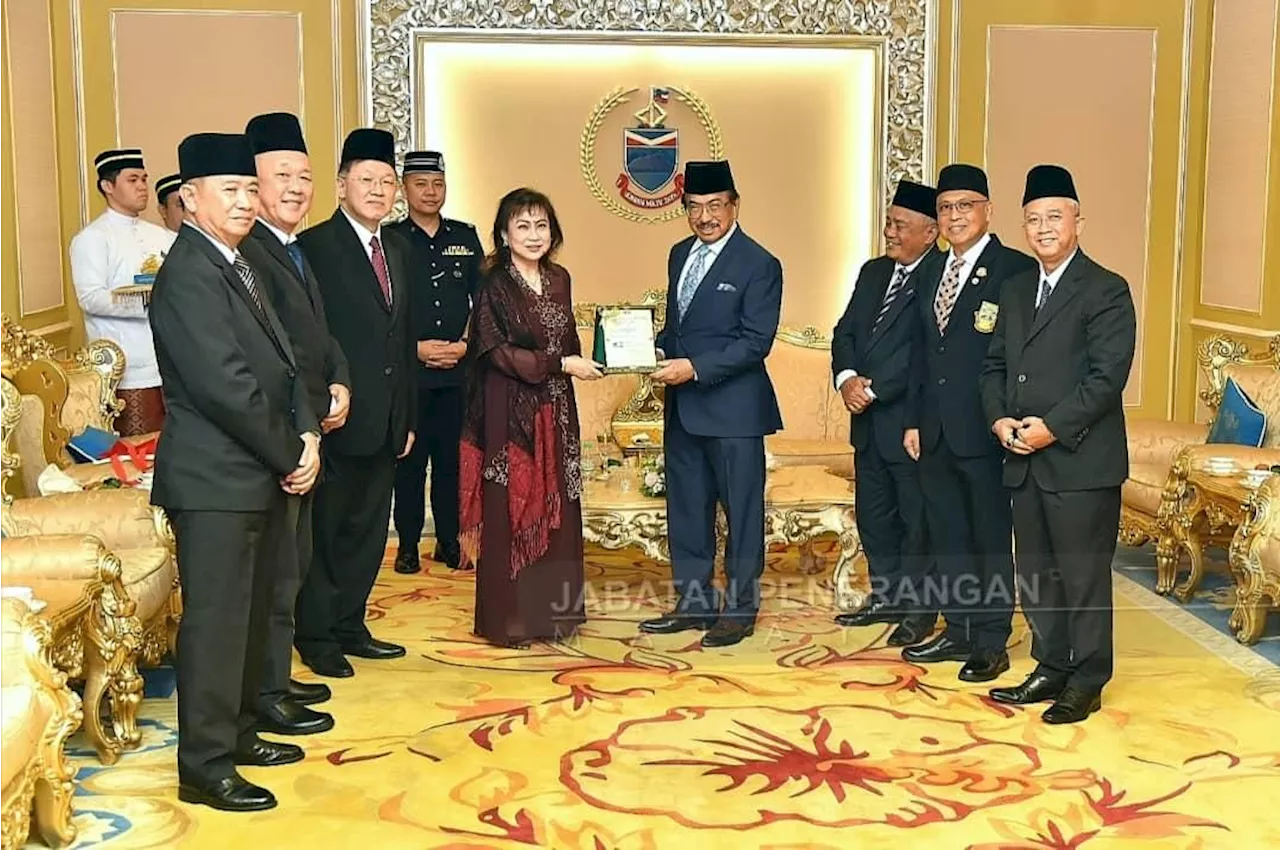 Give ex-cons a chance at a better life outside prison walls, Sabah board urges