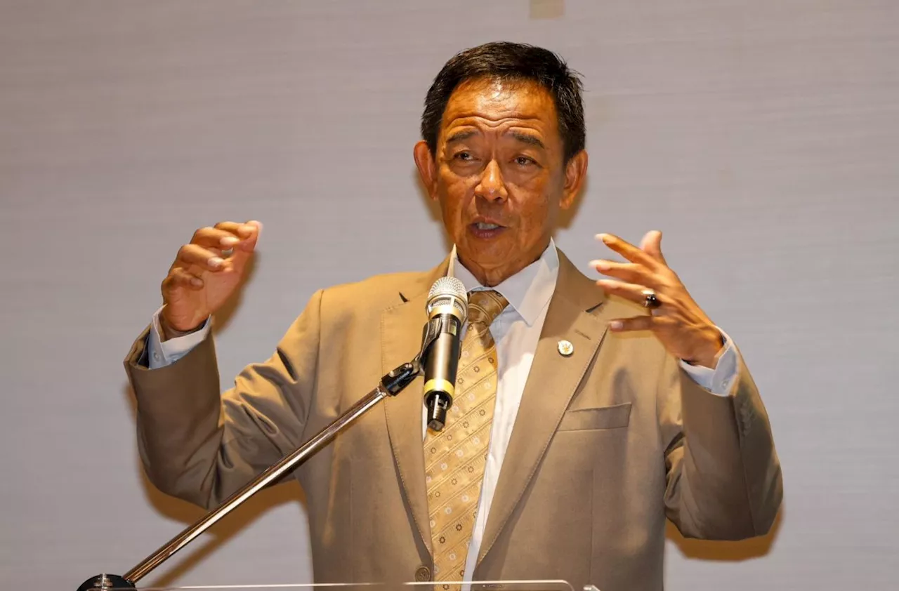 Sarawak exceeds 2024 tourist arrival target by 20%, rakes in RM12.45bil