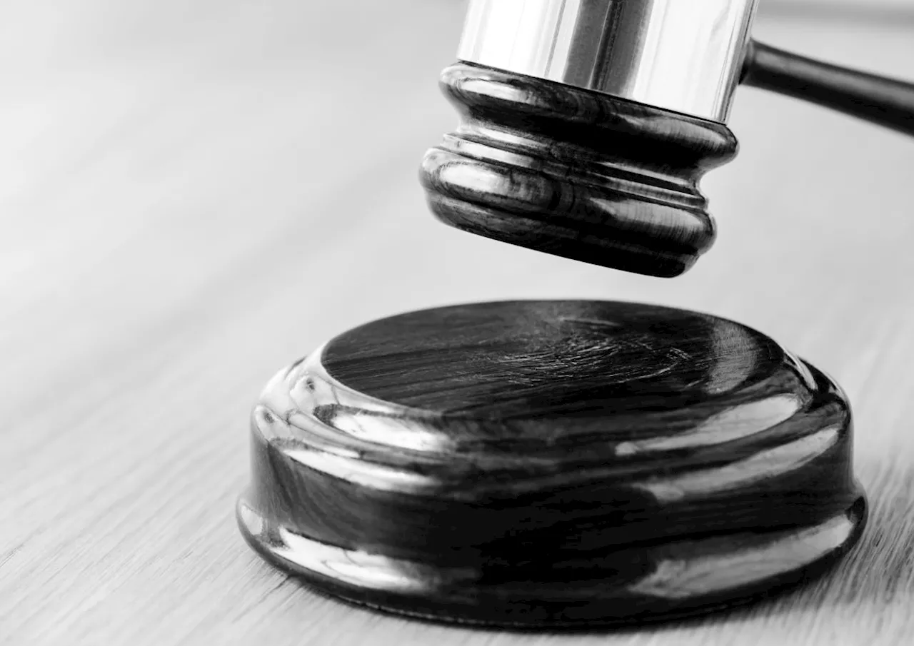 Security guard fined RM500 for berating cop