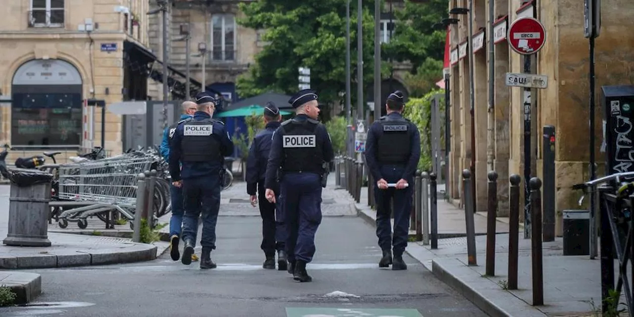 En Gironde, un plan de bataille pour lutter contre la délinquance