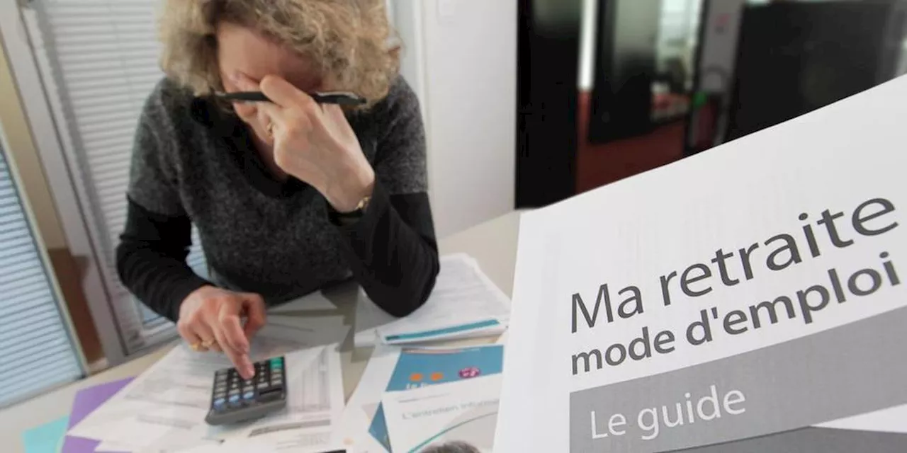 Retraites : « travailler plus », contribution accrue des retraités… Quelles sont les pistes d’Eric Lombard ?