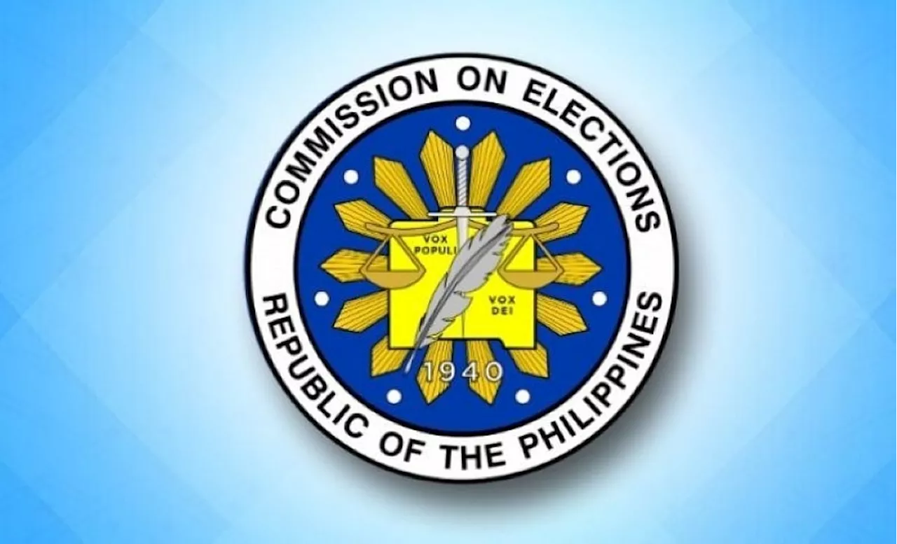 Comelec eyes meeting with survey firms