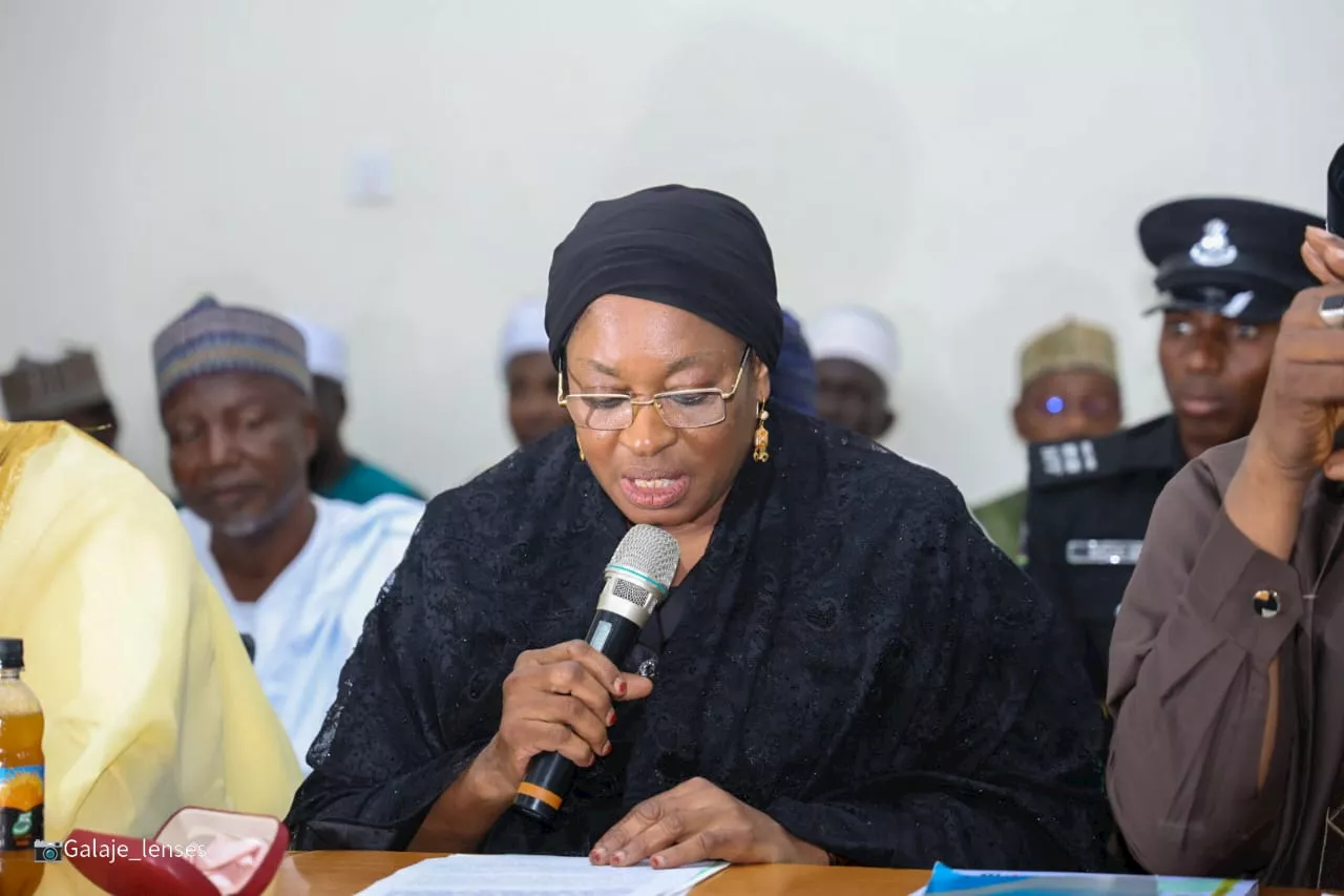 EXTRA: Bauchi chief judge laments rising witchcraft cases, says it takes a witch to know one
